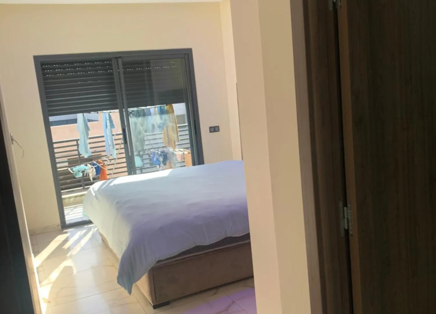 Appartements Avec Piscine 2 Chambre Salon Piscine Toilette Salon Cuisine Equipe Marrakesh Apartment
