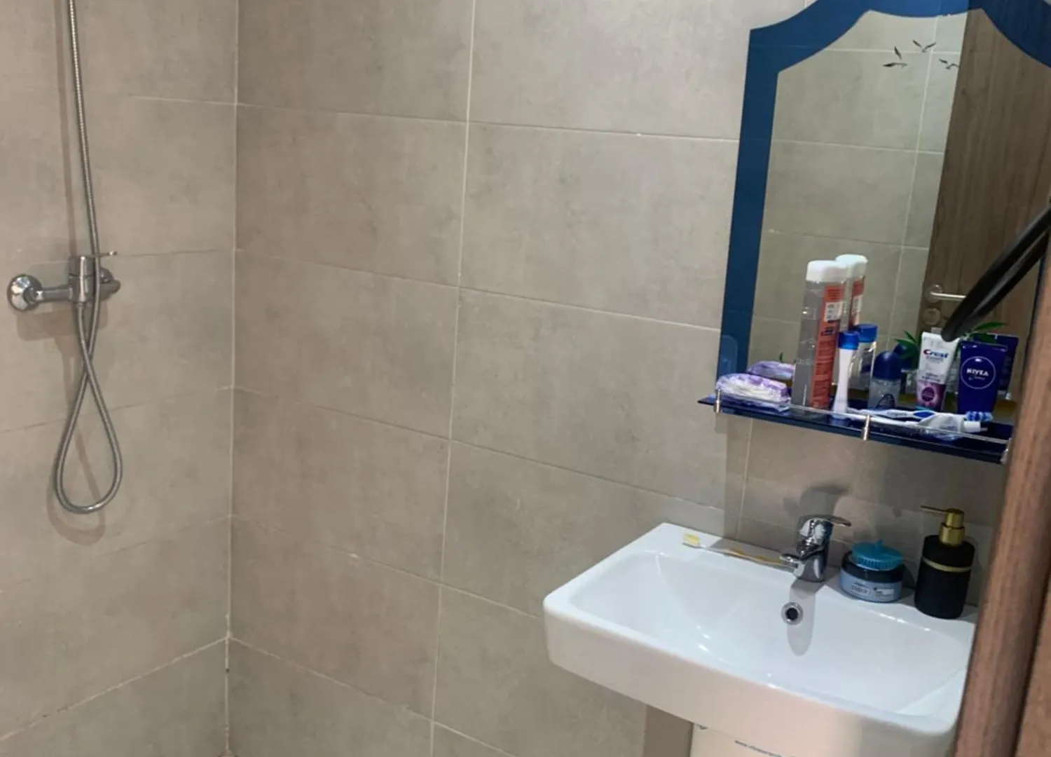 Appartements Avec Piscine 2 Chambre Salon Piscine Toilette Salon Cuisine Equipe Marrakesh Morocco